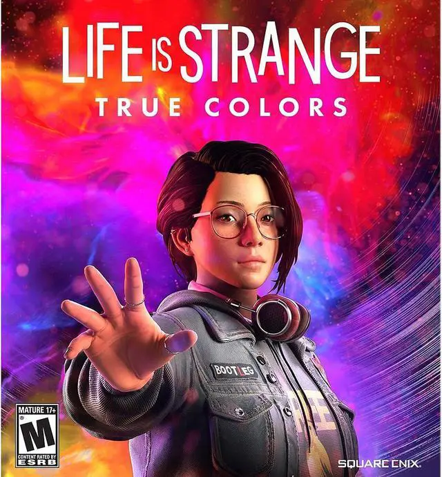 Main image of Life is Strange: True Colors [Online Game Code]