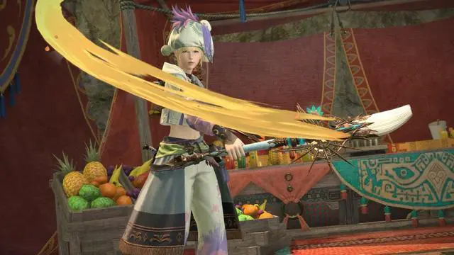 Alt view image 8 of 11 - FINAL FANTASY XIV: Dawntrail Standard Edition [Mog Station - PC Windows Download], Non-Steam