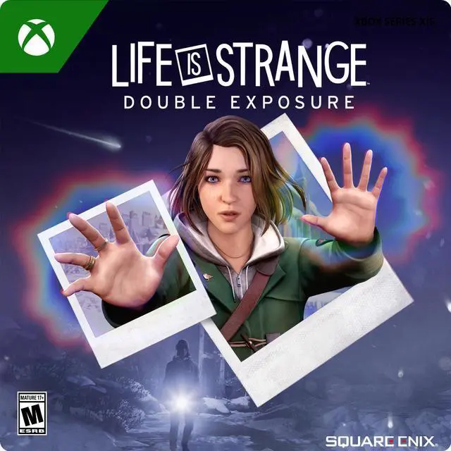 Main image of Life is Strange: Double Exposure Xbox Series X|S [Digital Code]
