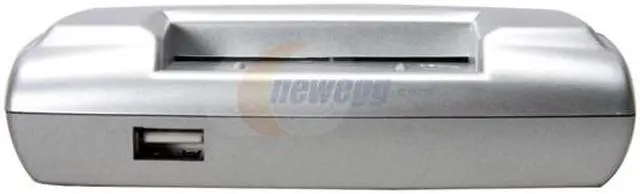 Alt view image 4 of 7 - IRISCard Mini 4 - USB Business Card Scanner