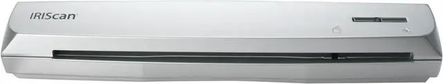 Alt view image 2 of 14 - IRISCan Express 2 - USB Portable Scanner