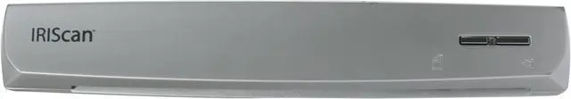 Alt view image 8 of 14 - IRISCan Express 2 - USB Portable Scanner