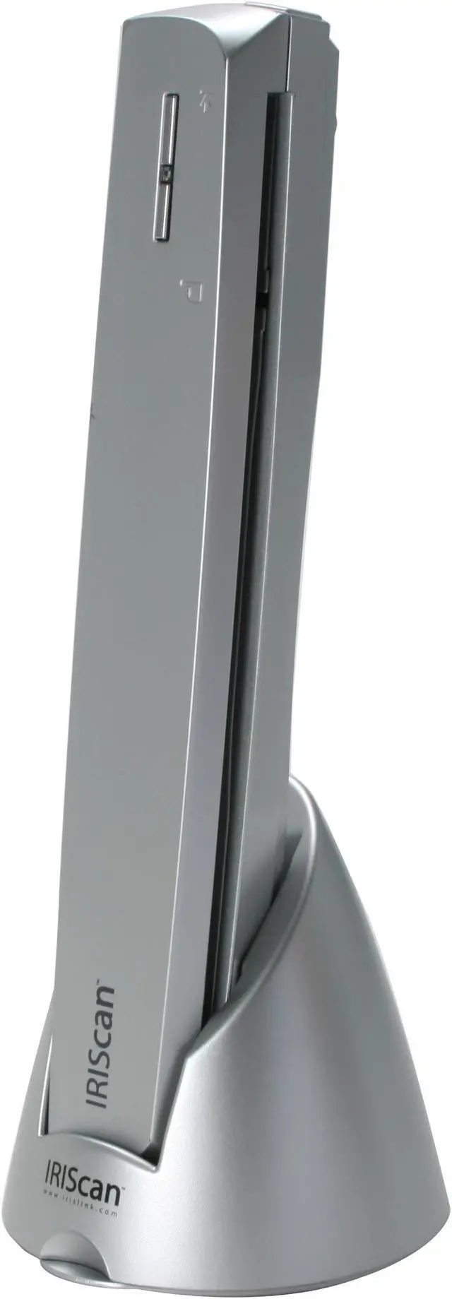 Alt view image 9 of 14 - IRISCan Express 2 - USB Portable Scanner