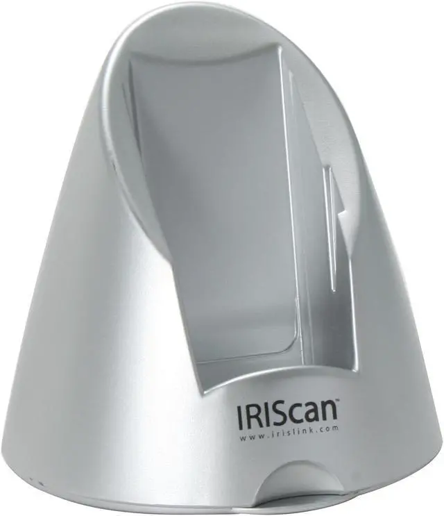 Alt view image 10 of 14 - IRISCan Express 2 - USB Portable Scanner