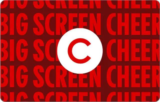 Main image of Cinemark $25 Gift Card (Email Delivery)