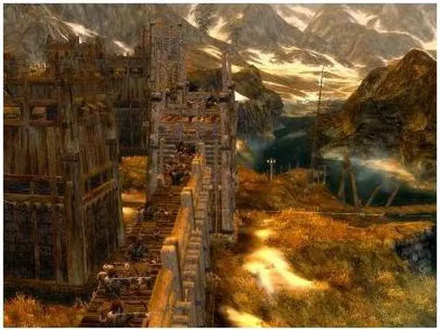 Alt view image 7 of 19 - Age of Conan: Hyborian Adventures PC Game