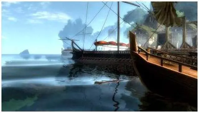 Alt view image 13 of 19 - Age of Conan: Hyborian Adventures PC Game