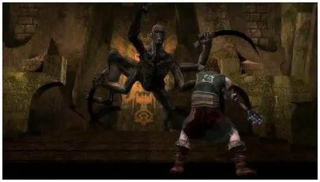Alt view image 16 of 19 - Age of Conan: Hyborian Adventures PC Game