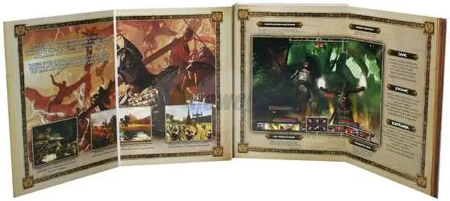 Alt view image 2 of 19 - Age of Conan: Hyborian Adventures PC Game