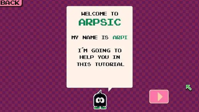 Alt view image 2 of 13 - Arpsic - PC [Steam Online Game Code]