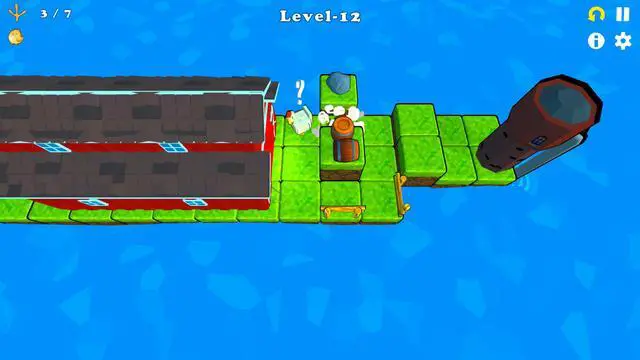 Alt view image 2 of 7 - Pop and Chicks - PC [Steam Online Game Code]