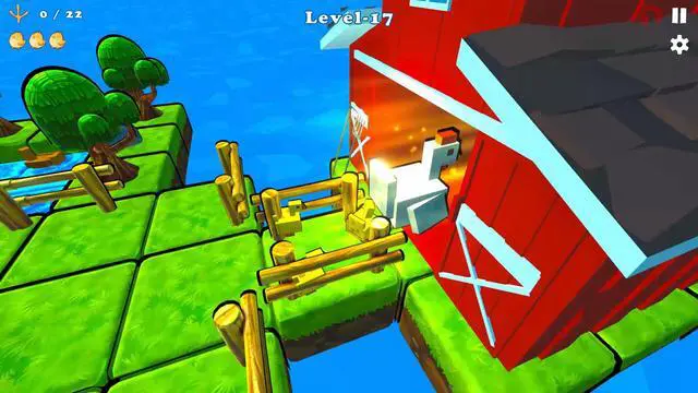 Alt view image 6 of 7 - Pop and Chicks - PC [Steam Online Game Code]