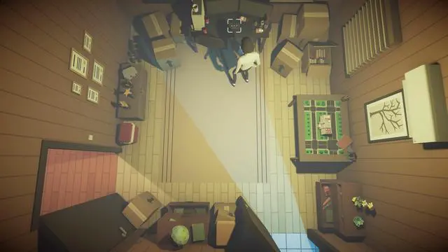 Alt view image 7 of 9 - Carry Onward - PC [Steam Online Game Code]