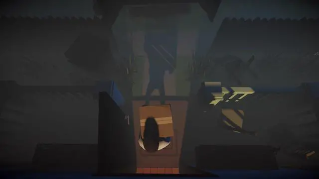 Alt view image 8 of 9 - Carry Onward - PC [Steam Online Game Code]