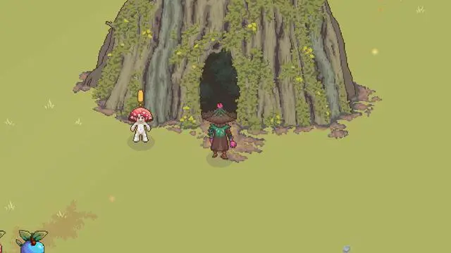 Alt view image 2 of 10 - Floramancer: Seeds and Spells - PC [Steam Online Game Code]