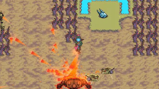 Alt view image 3 of 10 - Floramancer: Seeds and Spells - PC [Steam Online Game Code]