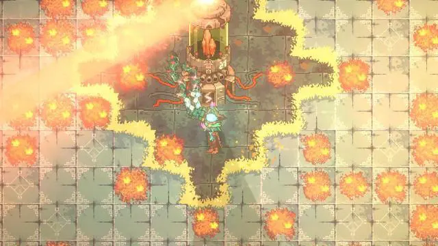 Alt view image 6 of 10 - Floramancer: Seeds and Spells - PC [Steam Online Game Code]