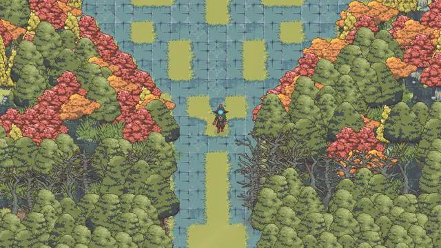 Alt view image 7 of 10 - Floramancer: Seeds and Spells - PC [Steam Online Game Code]