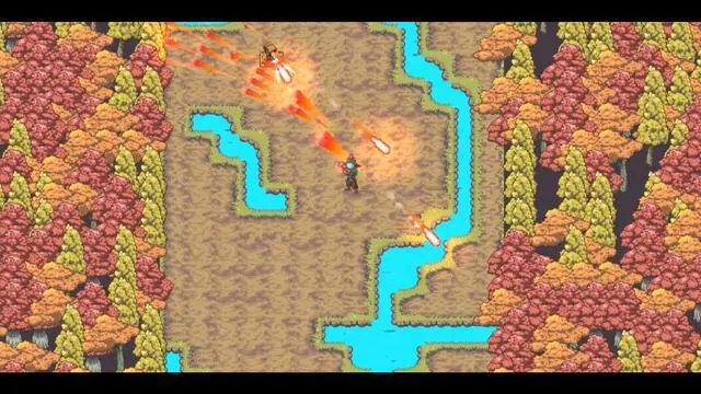 Alt view image 10 of 10 - Floramancer: Seeds and Spells - PC [Steam Online Game Code]