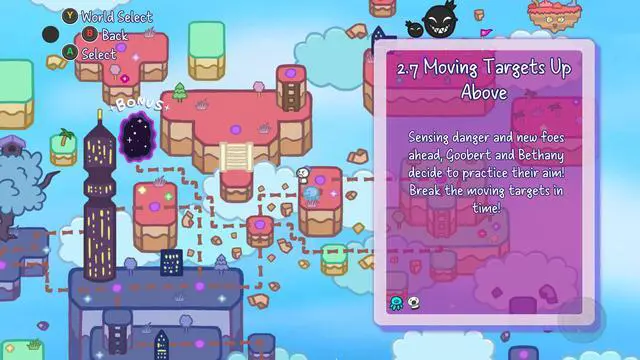 Alt view image 4 of 8 - GoobnBalloonsDX - PC [Steam Online Game Code]