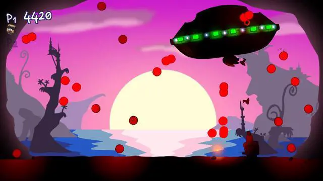 Alt view image 5 of 8 - GoobnBalloonsDX - PC [Steam Online Game Code]