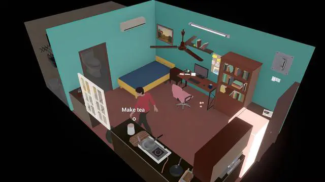 Alt view image 4 of 10 - Forgotten Fields - PC [Steam Online Game Code]