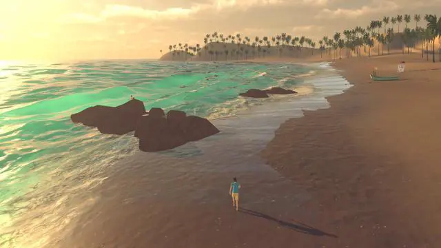 Alt view image 7 of 10 - Forgotten Fields - PC [Steam Online Game Code]