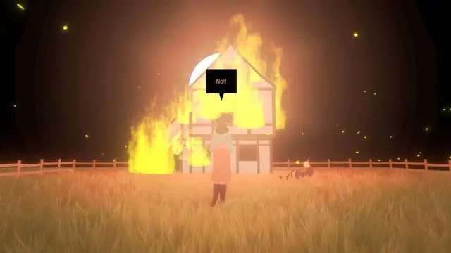 Alt view image 8 of 10 - Forgotten Fields - PC [Steam Online Game Code]