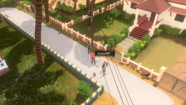 Alt view image 10 of 10 - Forgotten Fields - PC [Steam Online Game Code]