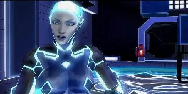 Alt view image 3 of 20 - TRON 2.0 PC Game