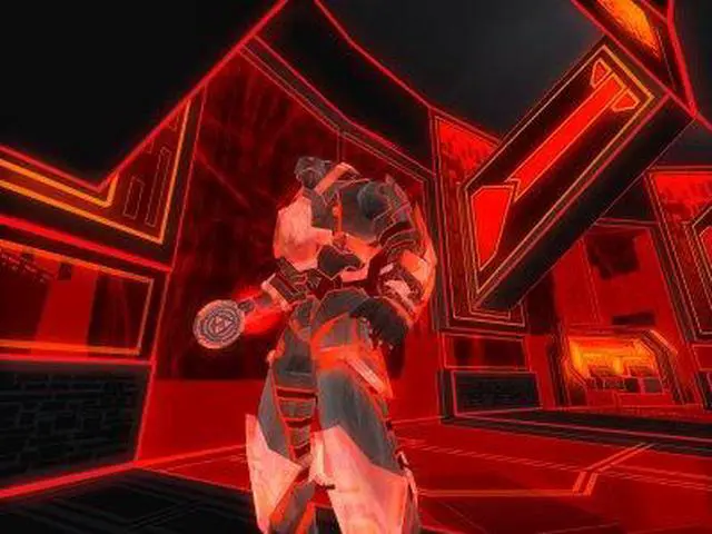 Alt view image 13 of 20 - TRON 2.0 PC Game