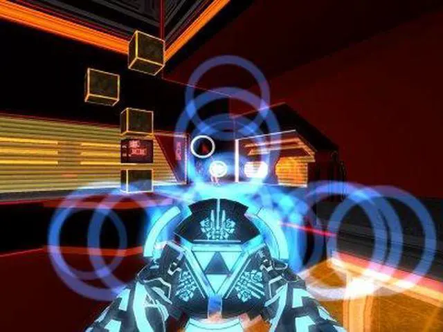 Alt view image 15 of 20 - TRON 2.0 PC Game
