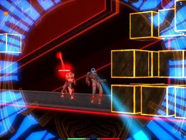Alt view image 16 of 20 - TRON 2.0 PC Game