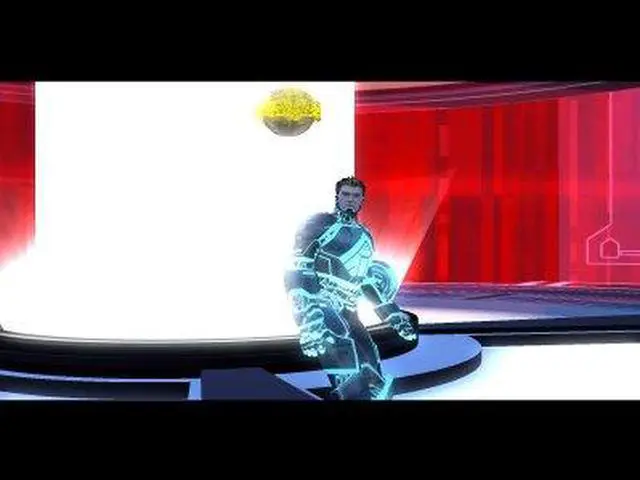 Alt view image 18 of 20 - TRON 2.0 PC Game