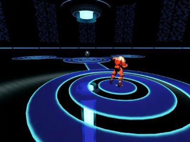 Alt view image 19 of 20 - TRON 2.0 PC Game