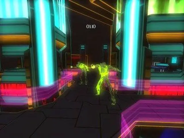 Alt view image 20 of 20 - TRON 2.0 PC Game