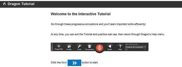 Alt view image 2 of 7 - NUANCE Dragon NaturallySpeaking Home 13