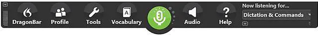 Alt view image 7 of 7 - Dragon Naturally Speaking Premium 13
