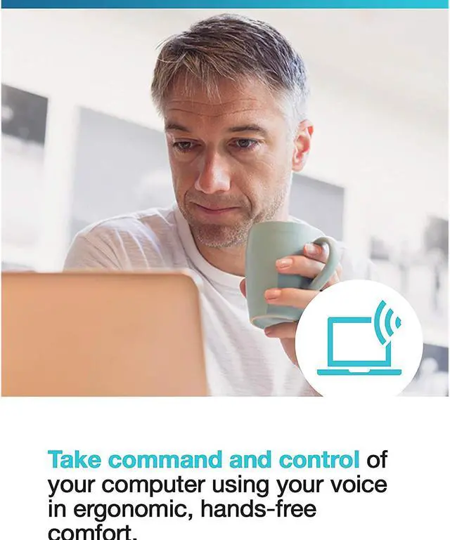 Alt view image 3 of 7 - NUANCE Dragon Professional Individual 15 - Download