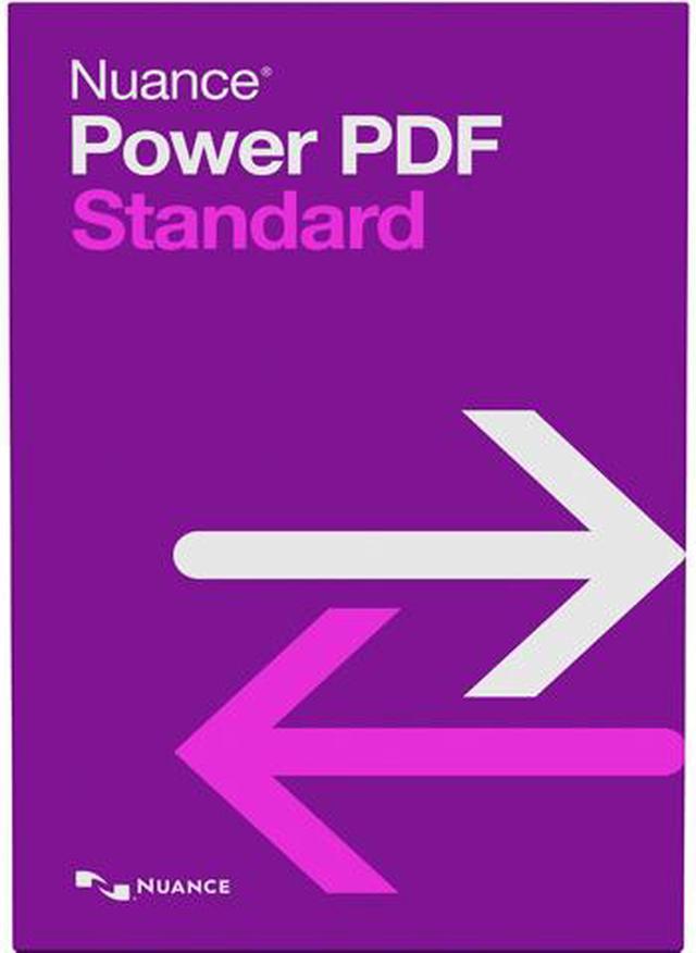 nuance power pdf 2.0