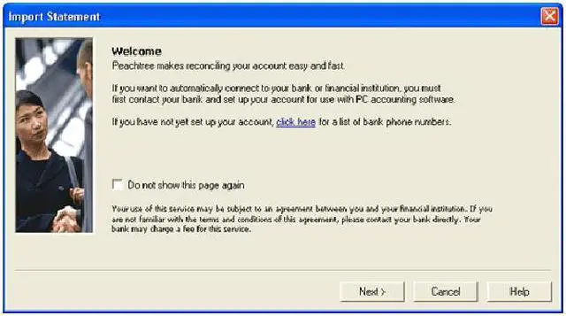 Alt view image 5 of 17 - Sage Peachtree Complete Accounting 2009