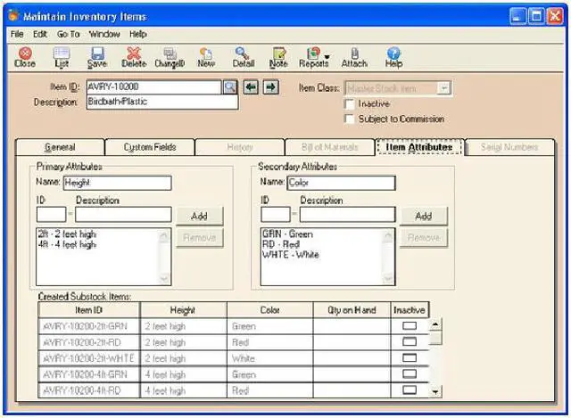 Alt view image 12 of 17 - Sage Peachtree Complete Accounting 2009