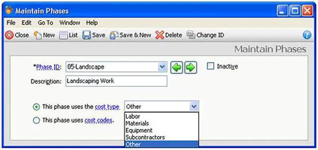 Alt view image 15 of 17 - Sage Peachtree Complete Accounting 2009