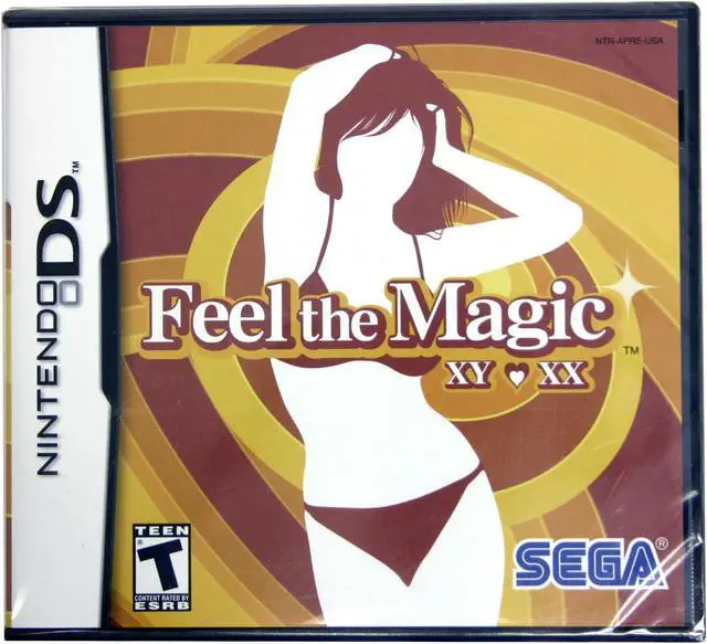 ニンテンドーDS - DS★Feel the Magic XY XX 海外版 北米版 5117vTDSUjL.jpg_BO30,255,255,