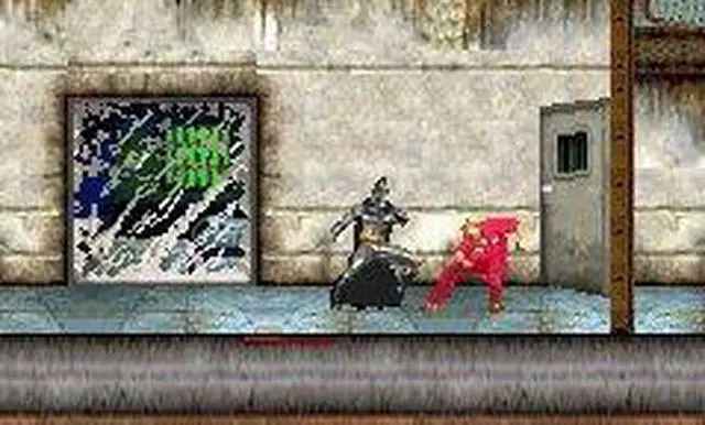 Alt view image 12 of 12 - Batman Begins GameBoy Advance Game EA