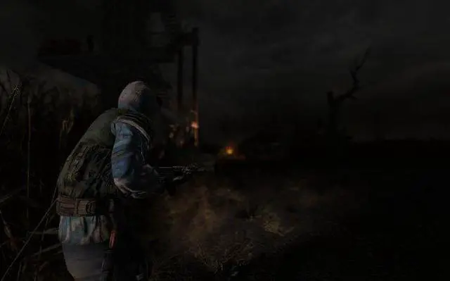 Alt view image 11 of 17 - S.T.A.L.K.E.R.: Clear Sky PC Game