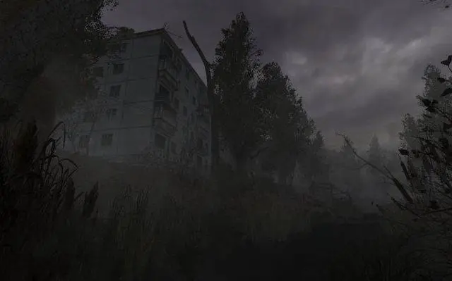 Alt view image 12 of 17 - S.T.A.L.K.E.R.: Clear Sky PC Game