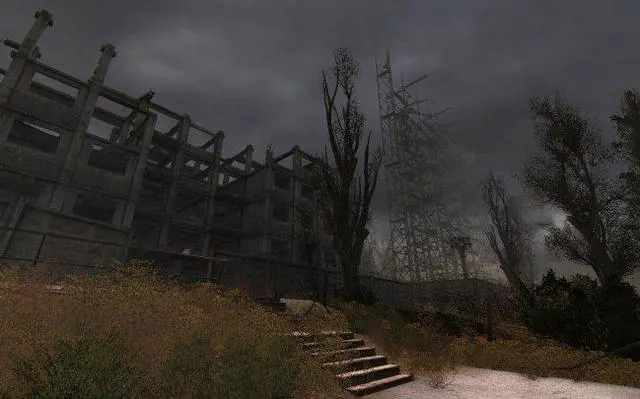 Alt view image 15 of 17 - S.T.A.L.K.E.R.: Clear Sky PC Game