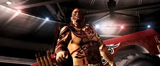 Alt view image 2 of 20 - Saints Row 2 PC Game