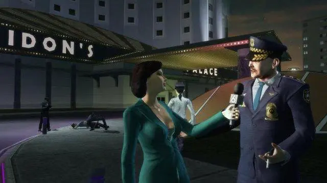Alt view image 3 of 20 - Saints Row 2 PC Game